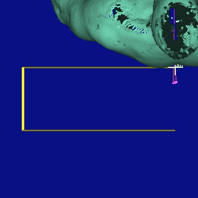 show measurement