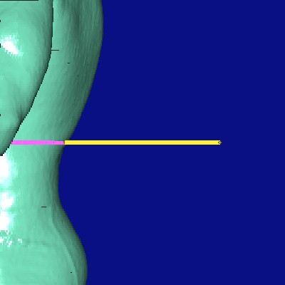 show measurement