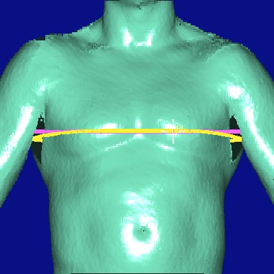 show measurement