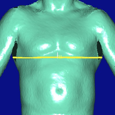 show measurement