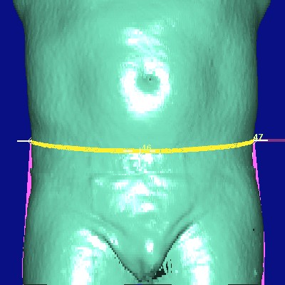 show measurement