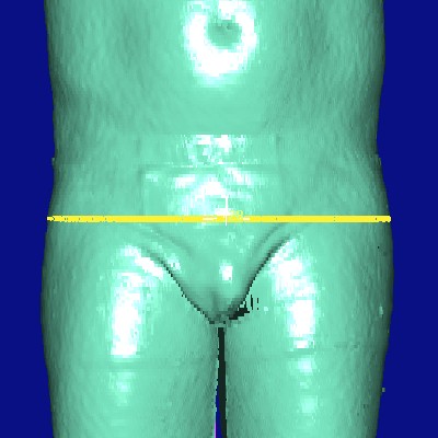 show measurement