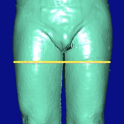 show measurement