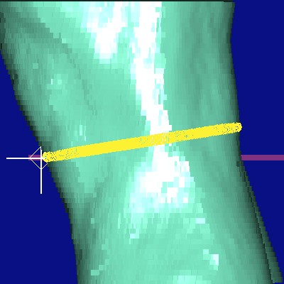 show measurement