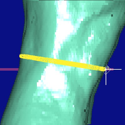 show measurement