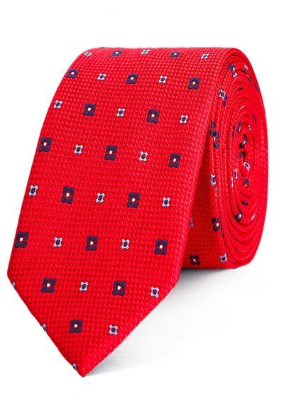 Krawat Model 108