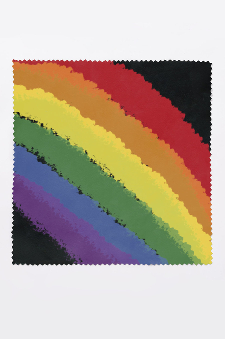 Poszetko - Chusteczka W Tęczę