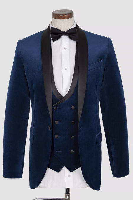 Zestaw z Butami z Aksamitu