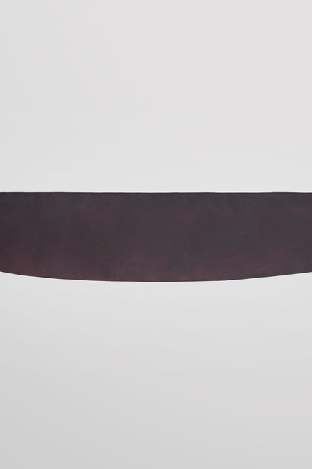 Pas Smokingowy Model 3