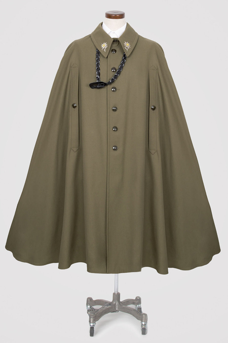 Peleryna Podhalańska