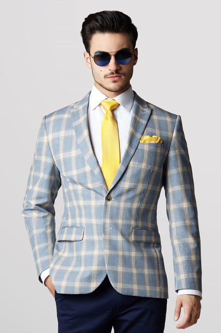 Marynarka Borys 3 R2-Z