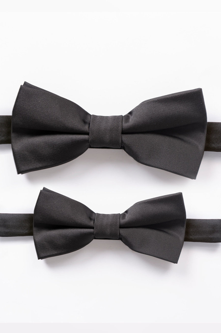 Mucha Tata i Syn Czarna