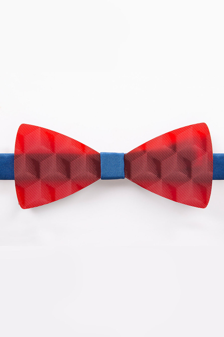 Mucha Plastikowa Czerwona