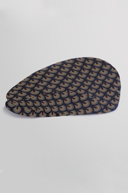 Kaszkiet w Pawie Oczka