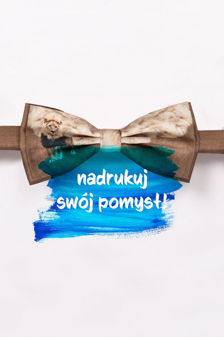 Mucha Kreatywna z Twoim Pomysłem