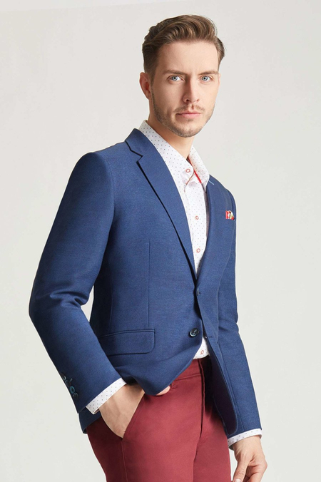 Marynarka Borys 9 R2-Z