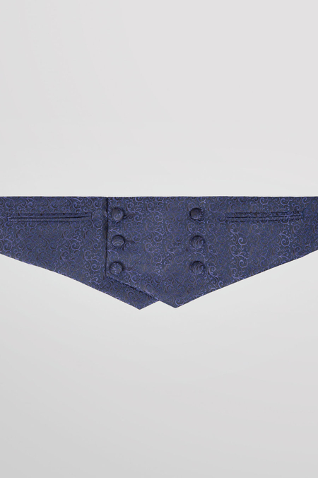 Pas Smokingowy Model 5