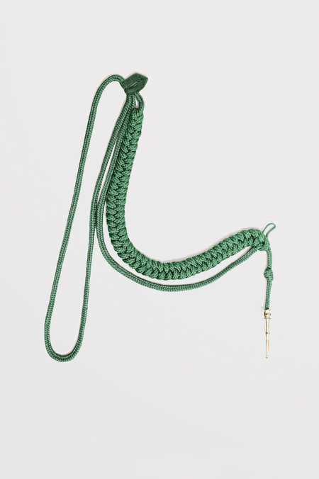 Sznur Galowy Myśliwski