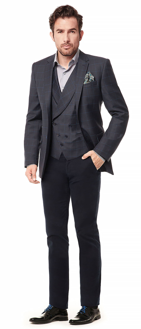 Marynarka Borys 3 R2