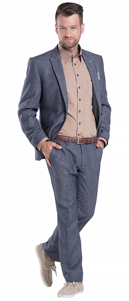 Marynarka Rodrigo R1 imit.