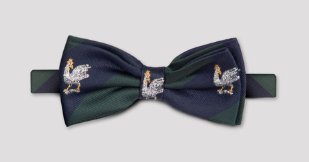 Mucha Klubowa z Kurem