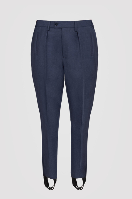 Spodnie Wyjściowe Bryczesy Służba Więzienna